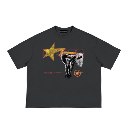5STAR Vixen Box Tee