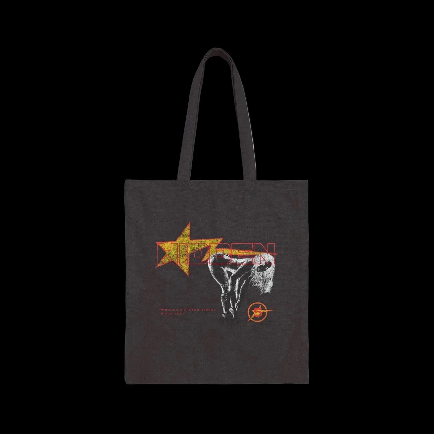 STAR Girl Tote