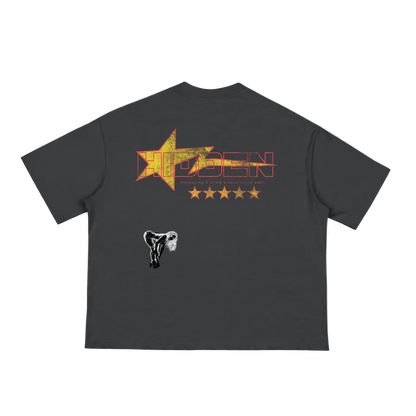5STAR Vixen Box Tee