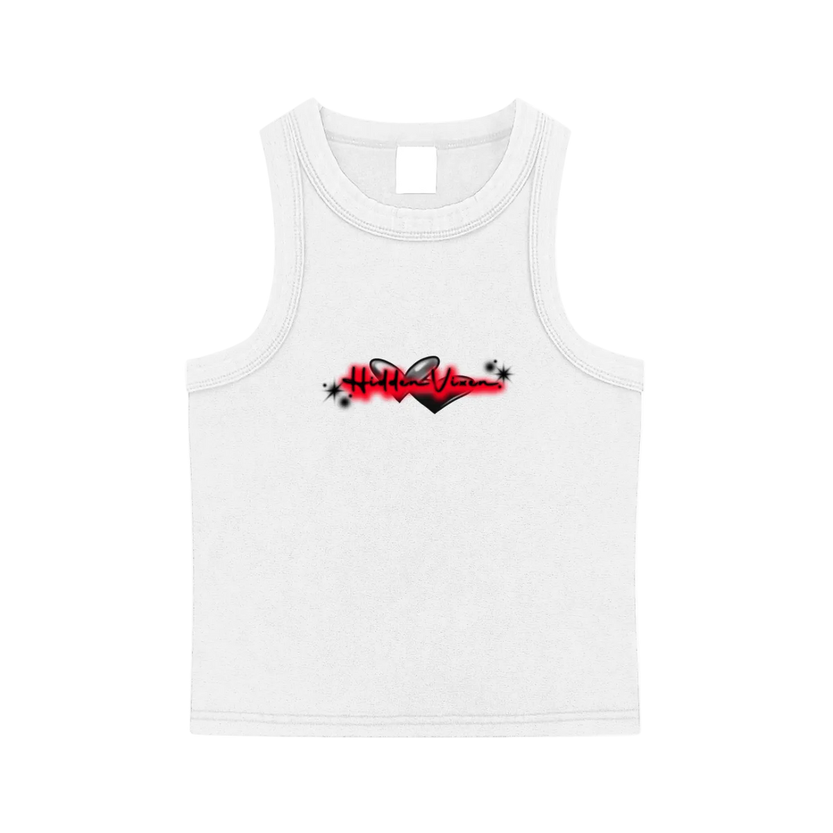Desire Tank Top