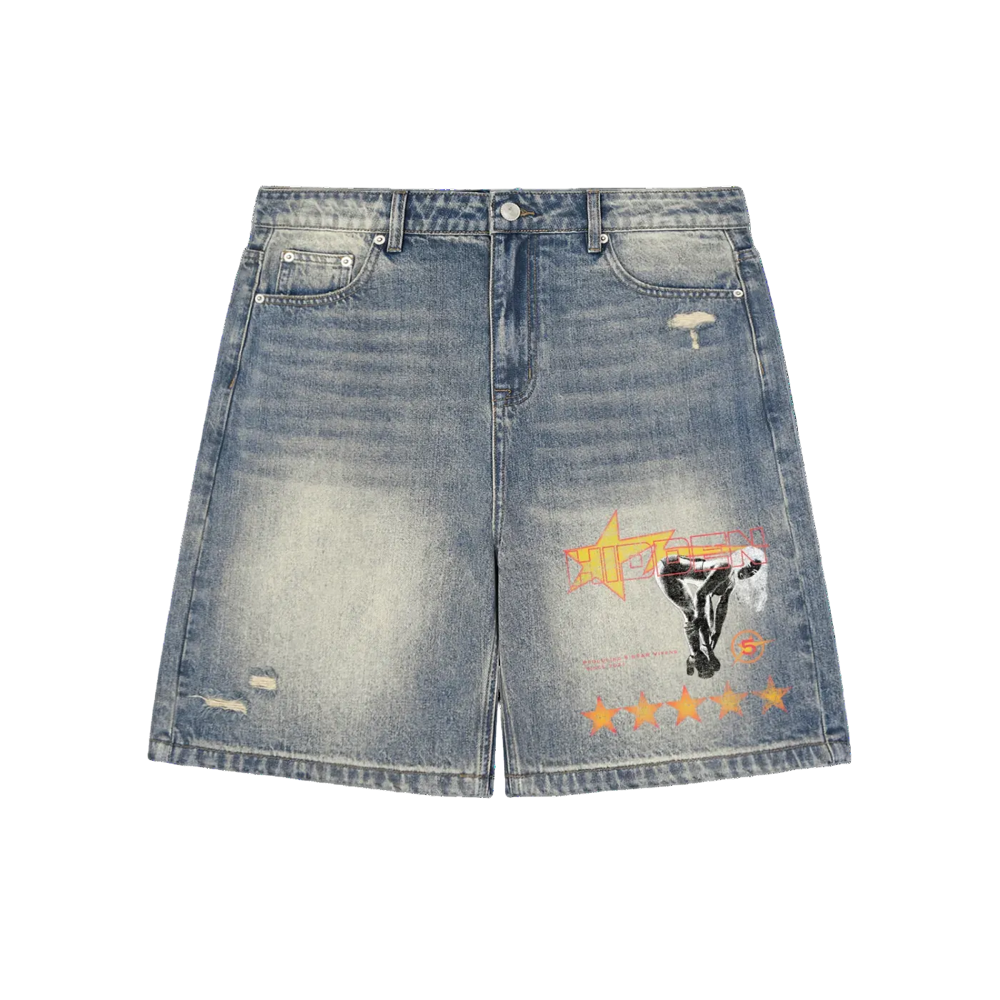 5STAR Jorts
