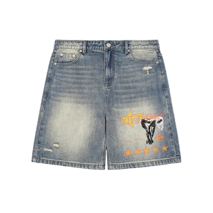 5STAR Jorts