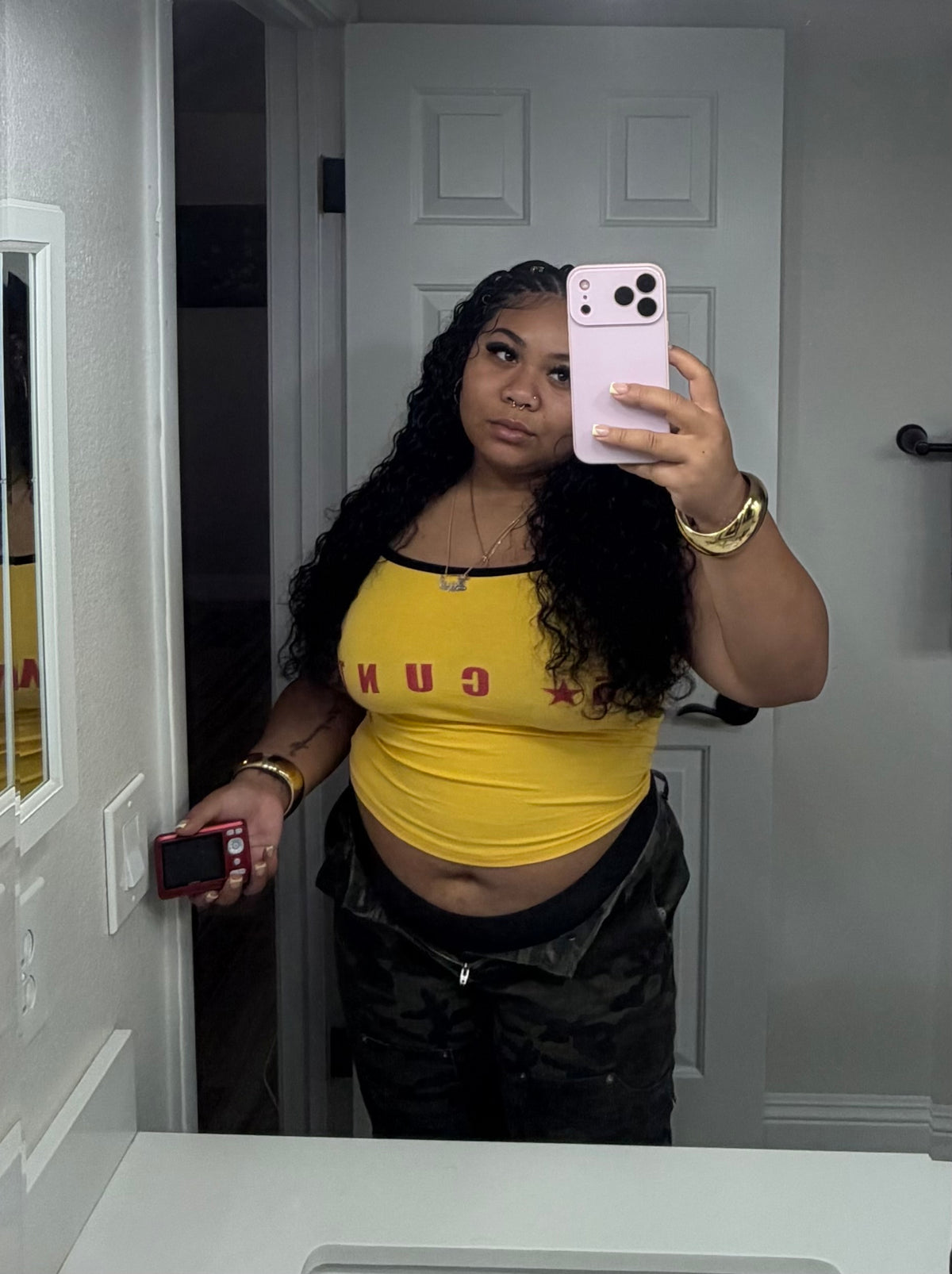 SO CUNT Baby Tee