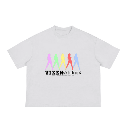 5STAR  Box Tee