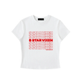 Have A Nice Life Body Tee