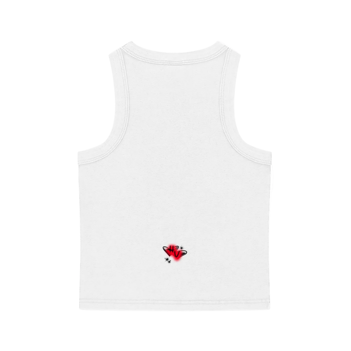Desire Tank Top