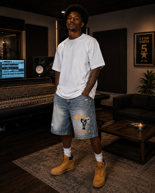 5STAR Jorts