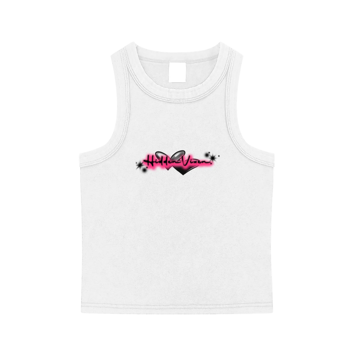 Desire Tank Top