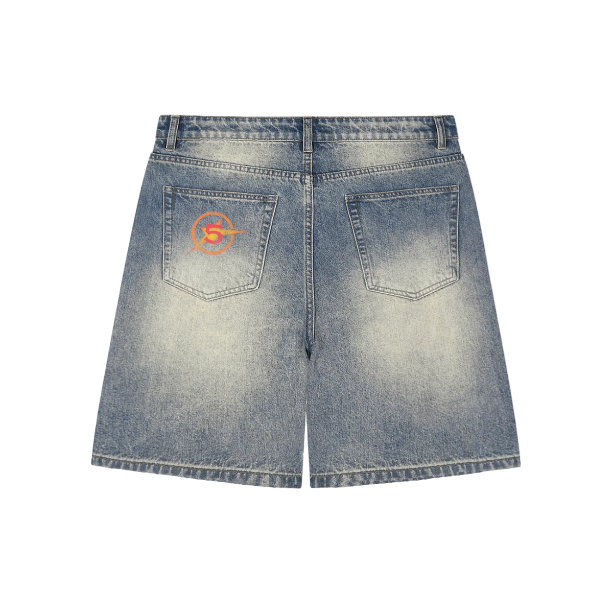 5STAR Jorts