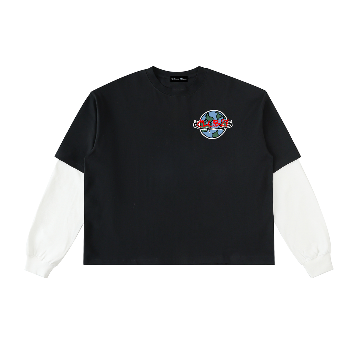 CLUB 27 TEE