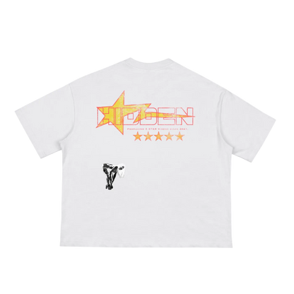 5STAR Vixen Box Tee