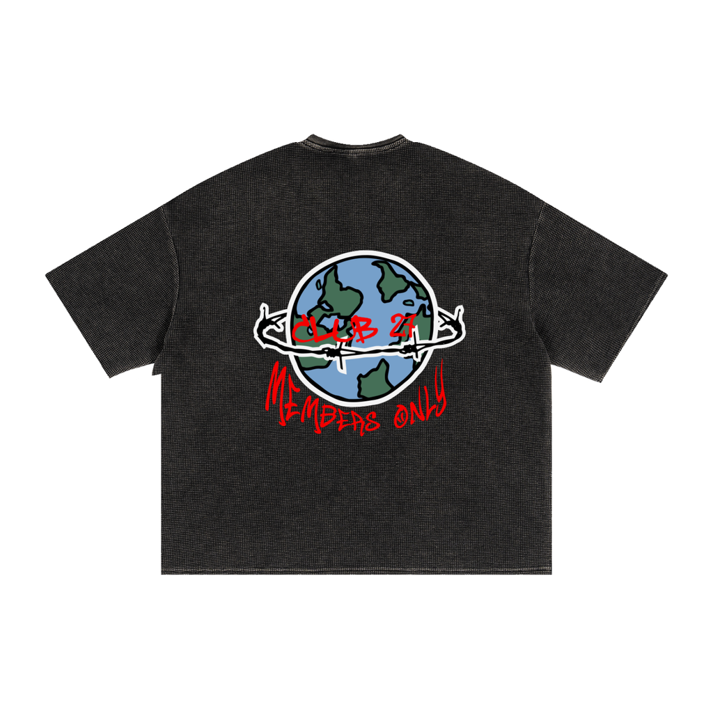 CLUB 27 TEE