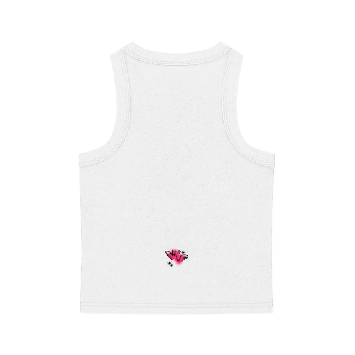 Desire Tank Top