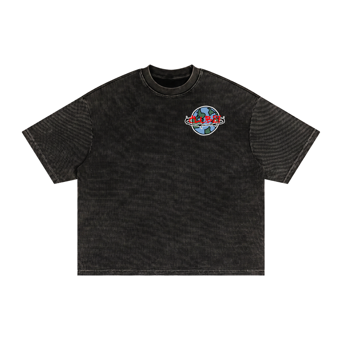 CLUB 27 TEE